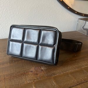 Amanda Uprichard Belt Bag
